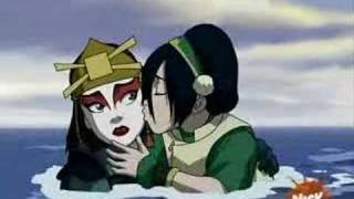 kissy kissy avatar