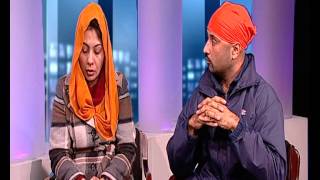 120413 Sikh Channel Report - Professor Bhullar mercy plea rejected by Supreme Court