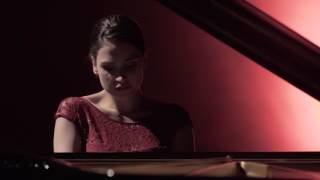 "June - Barcarolle" from Tchaikovsky's "The Seasons" (Olga Scheps live)