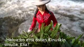 Schleich elokuva: Kohtalokas maastoratsastus #1