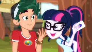 [PMV] Может знает лес