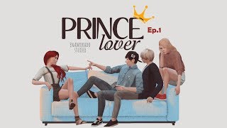 The Sims 4 сериал | Prince Lover (1 серия)