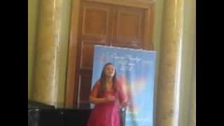 Алла Хают