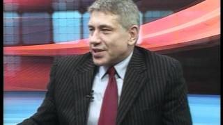Добрый вечер 17.04.12 Гость мэр Калуша И. Насалик.VOB