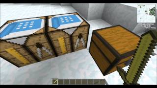 XYCRAFT! (Xycraft Mod Showcase)