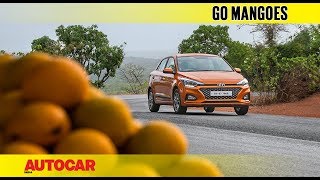 Go Mangoes | Hyundai i20 | Sponsored Feature | Autocar India