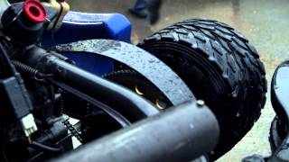 BMW M5 Е39 // Картинг в Оргееве // DEX Auto // Lincoln MKC // нарушители ПДД