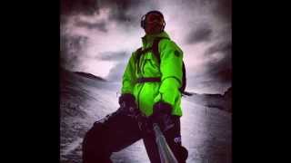 [AMPUTEE SKIER] How to SKI like CANDIDE THOVEX with ONE LEG? Monoski freeride addiction