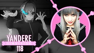 YANDERE SIMULATOR #118 - DIE SEELEN DER GEISTERSCHUHE ● Let's Play Yandere Simulator
