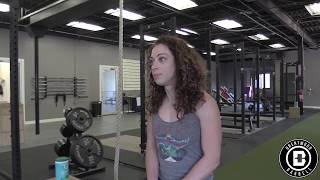 Should Women Lift Barbells?