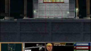 Tom Clancy's Rainbow Six Rogue Spear Mission 02 - Operation : Arctic Flare
