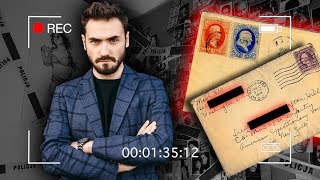 Ten list to jedyny trop [ARCHIWUM X]