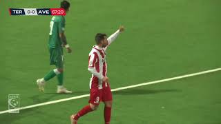 ⚽️ Teramo ? Avellino 1️⃣-0️⃣ (highlights)