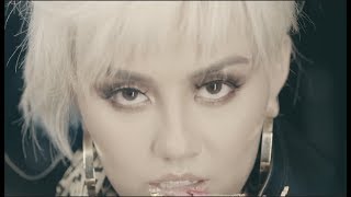 AGNEZ MO - BE BRAVE (MUSIC VIDEO)