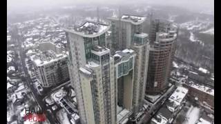 Наші гроші.  "Бомж" чи мільйонер депутат Руслан Сольвар?