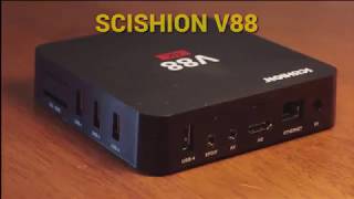 Scishion V88 :: Test Complet
