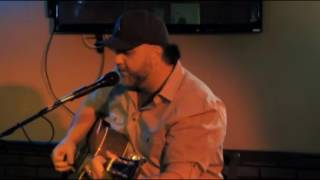 Tony Jones original "watch over you"
