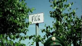 Udo am FKK Strand
