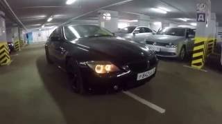 BMW 650 i 2006 г.в.