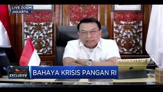 Kata Kepala KSP, Ini Loh Tujuan Food Estate Kalteng