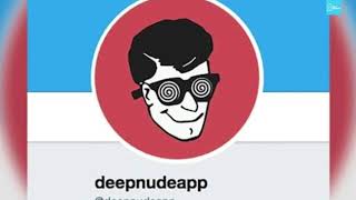 แอพ DeepNude แค่ยกส่องก็เห็นทุกอย่าง!! ล่าสุดโดนกระแสโจมตีจนต้องปิดบริการ