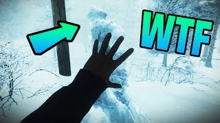 SUPER SPANNENDE NIEUWE SURVIVAL GAME?! | KONA #1