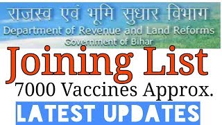 राजस्व एवं भूमि सुधार विभाग #OFFICAL_UPDATES #bhumi_sudhar #Land_revenue #LRC