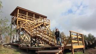 На авто по калининградской облаСТИ. Куршская коса.