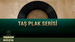 Çeşitli Sanatçılar - Taş Plak Serisi - Efsane Albümler 1 (Full Albüm)