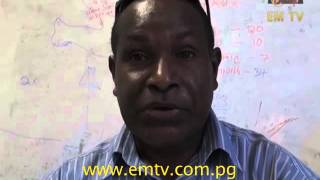 Madang Police Prevent Another Major Robbery With Public’s Help