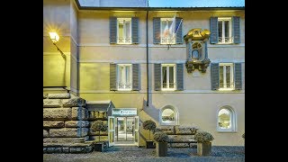 Hotel Indigo Rome St George, Rome, Italy