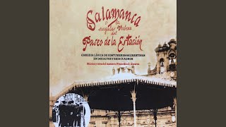 Salamanca o la Singular verbena del Paseo de la Estación. Acto II, Cuadro V: "Interludio...