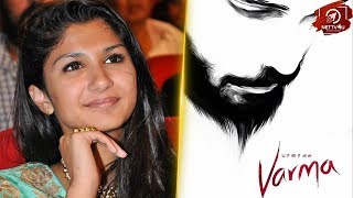 Gautami Clarifies on her Daughter Subbalakshmi Bhatia on Bala's Varma I HT 92