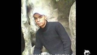 Alexandre Pires - Interfone