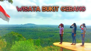 WISATA BUKIT NANGKA / GEBANG Di Bangka Selatan Kepulauan BANGKA BELITUNG