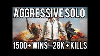 I LOVE THIS UPDATE / PUBG XBOX ONE X GAMEPLAY