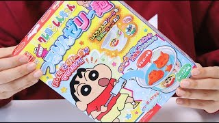 Interesting Jelly Noodles Making Kit【Japanese DIY Candy】