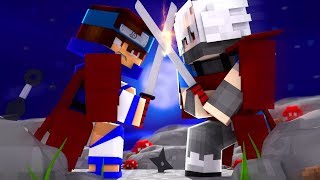 NARUTO C HK - O NINJA MAIS FORTE !! ‹ Ine ›