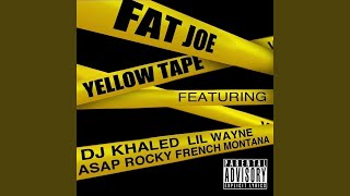 Yellow Tape (feat. Lil Wayne, A$AP Rocky, French Montana)