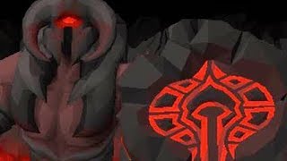 Inferno Slayer Task!