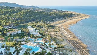 Grecotel Olympia Riviera & Aqua Park Luxury Resort, Peloponnese Greece