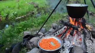 Алтай 2016, Чуйский тракт, Кату-Ярык, долина Чулышман, водопад Учар. Телецкое озеро.