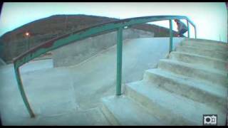 Oakley, Heber, Park City Skateparks