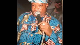 MOUF KING BENIN ( Live Beaurivage )