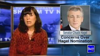 Shalom TV Daily News 2/22/13