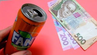 КАК ЗАРАБОТАТЬ НА СБОРЕ АЛЮМИНИЕВЫХ БАНОК? РЕАЛЬНЫЙ ЗАРАБОТОК