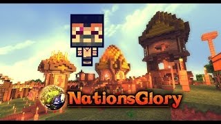 NationsGlory -S2E3- Hooraga