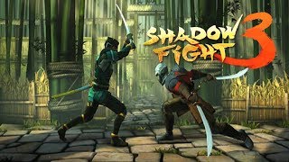 Download Shadow Fight 3 Mod Android (unlimited money) Offline