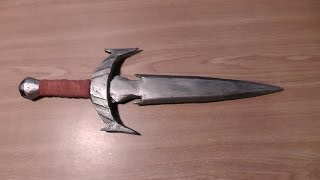 Бритва Мерунеса(TES)
