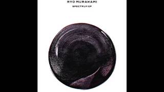 Ryo Murakami - Contagion